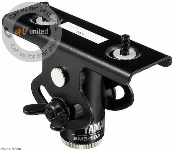 Yamaha BMS10A Mic Stand Adaptor